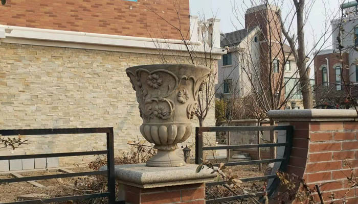 GRC構(gòu)件的質(zhì)量對(duì)使用時(shí)間影響大嗎？
